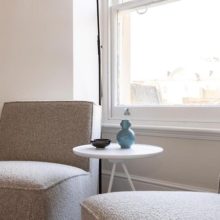 Апартаменты Hausd Flex - Covent Garden Лондон Экстерьер фото