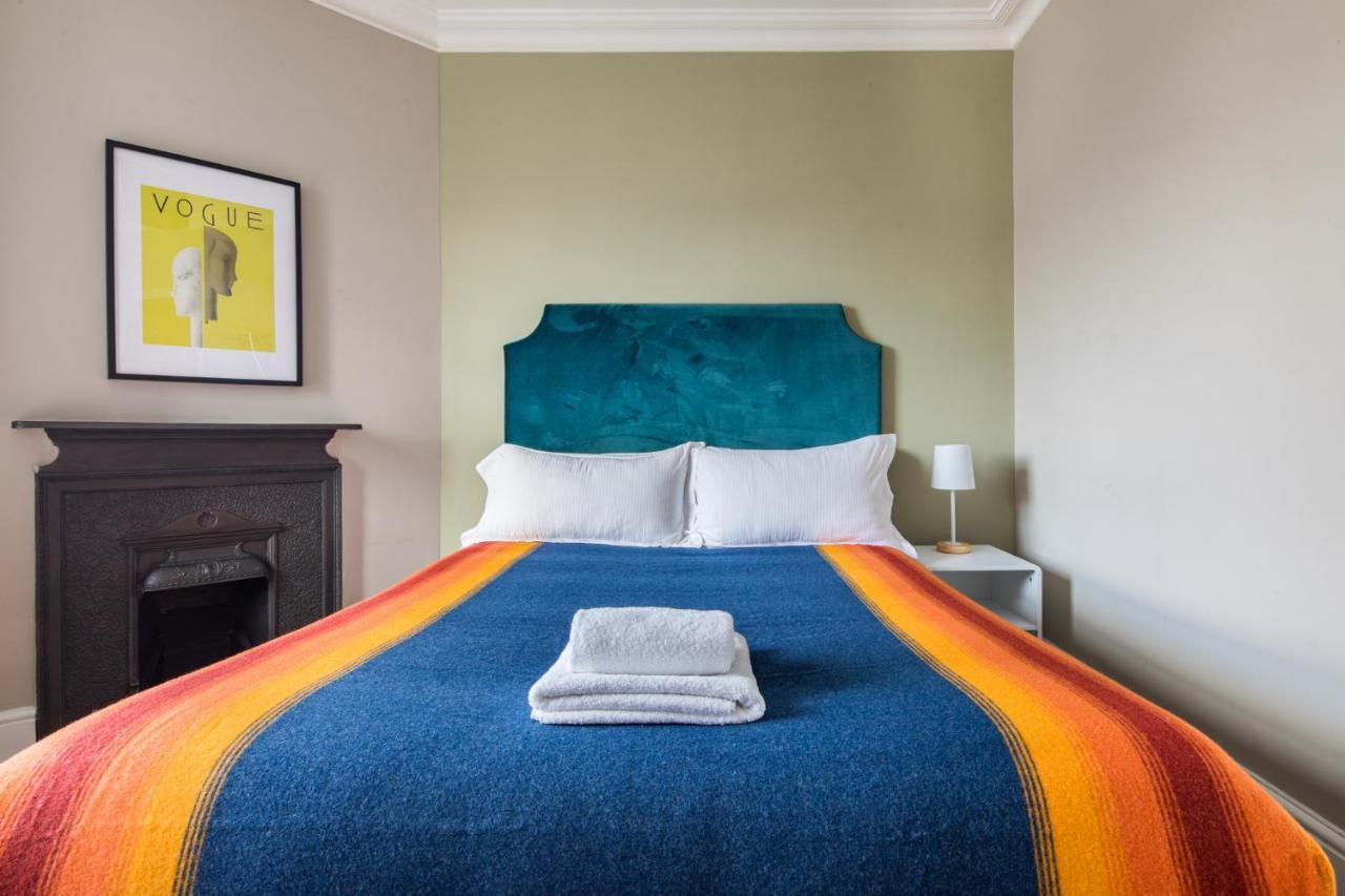 Апартаменты Hausd Flex - Covent Garden Лондон Экстерьер фото